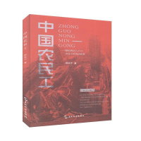 正版新书]中国农民工胡延宁9787508540696