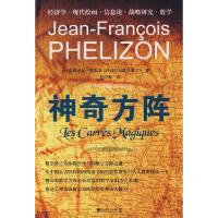 正版新书]神奇方阵(法)费黎宗 赵清源9787509203835