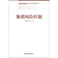 正版新书]集团风险控制/集团管理系列/仁达方略管理文库王吉鹏//