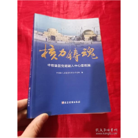 正版新书]核力铸魂:中核集团党建融入中心案例集 (小16开)中