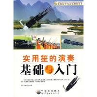 正版新书]新世纪青少年艺术素质培养:实用笙的演奏基础与入门新