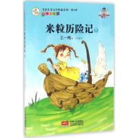 正版新书]米粒历险记(下)王一梅9787510136122