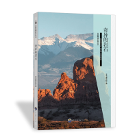 正版新书]奇异的岩石《奇异的岩石》编写组 编9787510016257