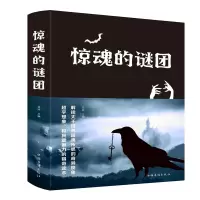 正版新书]惊魂的谜团姜波9787511347459