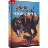 正版新书]鲁雄的大地征途杨杨9787511068767