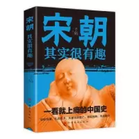 正版新书]宋朝其实很有趣子陌9787511387042