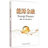正版新书]能源金融陈德胜 等 著 著9787511432629