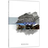 正版新书]新农村风貌营造骆中钊9787512370906