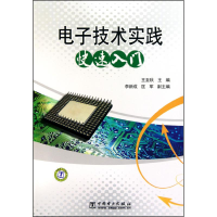 正版新书]电子技术实践快速入门王至秋9787512304154