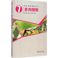 正版新书]多肉植物吴棣飞9787512365933
