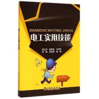 正版新书]电工实用技能强生泽9787512370920