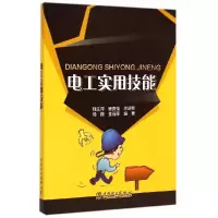 正版新书]电工实用技能强生泽9787512370920