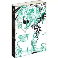 正版新书]亲爱的阿道夫雷·布拉德伯里9787513338974