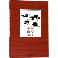 正版新书]故乡鲁迅9787513917537