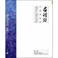 正版新书]在彼处:大使演讲录傅莹9787513506137