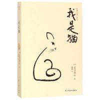 正版新书]我是猫(日)夏目漱石|译者:葛青9787513914635