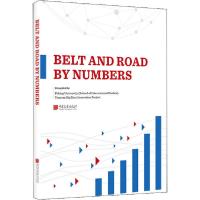 正版新书]数解"一带一路"北大9787514618334