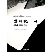 正版新书]游目记-廖伟棠摄影随笔集廖伟棠[著]9787515501499