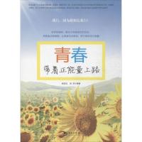 正版新书]青春带着正能量上路杨东红9787515705354