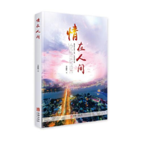 正版新书]情在人间王振宪|责编:董巍9787516915486