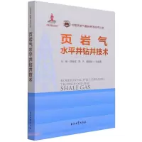 正版新书]页岩气水平井钻井技术乐宏,郑有成,李杰,胡锡辉9787