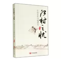 正版新书]江村之忧(中国农村问题报告)江宜航9787517700463