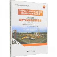 正版新书]天然气生产场所HSE监督检查典型问题及正确做法图集 第