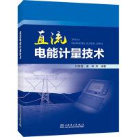 正版新书]直流电能计量技术林国营9787519801830