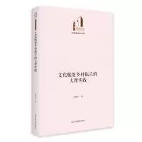 正版新书]《文化赋能乡村振兴的大理实践》 光明社科文库·历史与