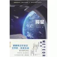 正版新书]陨星徐炜轩 著 著9787520216623