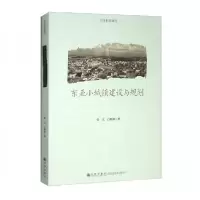 正版新书]东亚小城镇建设与规划张立、白郁欣 著9787522509884