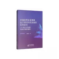 正版新书]中国民营企业集团金字塔结构债务融资优势研究韩忠雪97