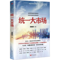 正版新书]统一大市场魏建国 等9787520718943