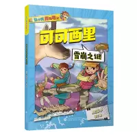 正版新书]可可西里雪崩之谜朱玉平9787522313481
