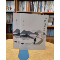 正版新书]山仔游记王建新9787522110363