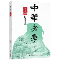 正版新书]中华老学·第十辑詹石窗宋崇道谢清果9787522529295