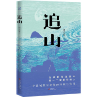 正版新书]追山田兴家 著 著 田兴家 著 编9787530224465