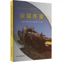 正版新书]露天煤矿其他从业人员安全技术培训教材——采装作业内