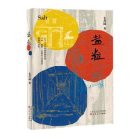 正版新书]盐粒毛君娣著9787530687376