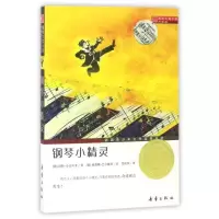 正版新书]钢琴小精灵(升级版)/国际大奖小说(德)洛特?金仕可菲