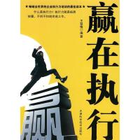 正版新书]赢在执行王铁梅9787530856123