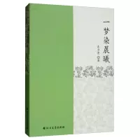 正版新书]一梦染晨曦东方亮9787531736547