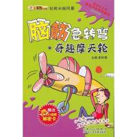 正版新书]奇趣摩天轮崔钟雷编9787531233060