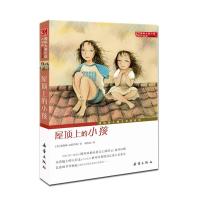 正版新书]国际大奖小说升级版 屋顶上的小孩(美)奥黛莉·克伦毕斯