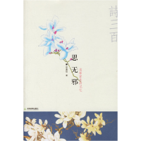 正版新书]思无邪:追绎前生的记忆安意如9787530945742