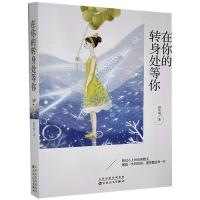 正版新书]在你的转身处等你段奇清9787530677971