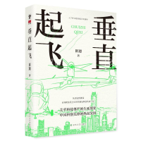 正版新书]垂直起飞匪迦 著9787531367956