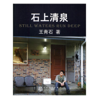 正版新书]石上清泉作者9787530660386
