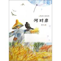 正版新书]河对岸薛涛9787530760949