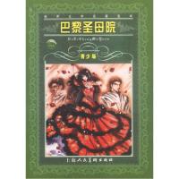 正版新书]正版书_巴黎圣母院--世界文学名著宝库青少版 法.雨果